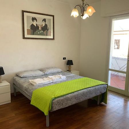 Puravida 2 Apartment Anzio Ngoại thất bức ảnh