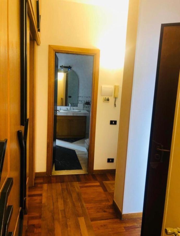 Puravida 2 Apartment Anzio Ngoại thất bức ảnh