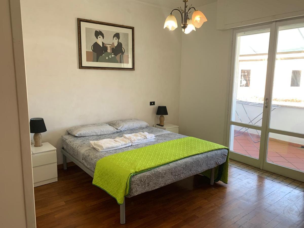 Puravida 2 Apartment Anzio Ngoại thất bức ảnh