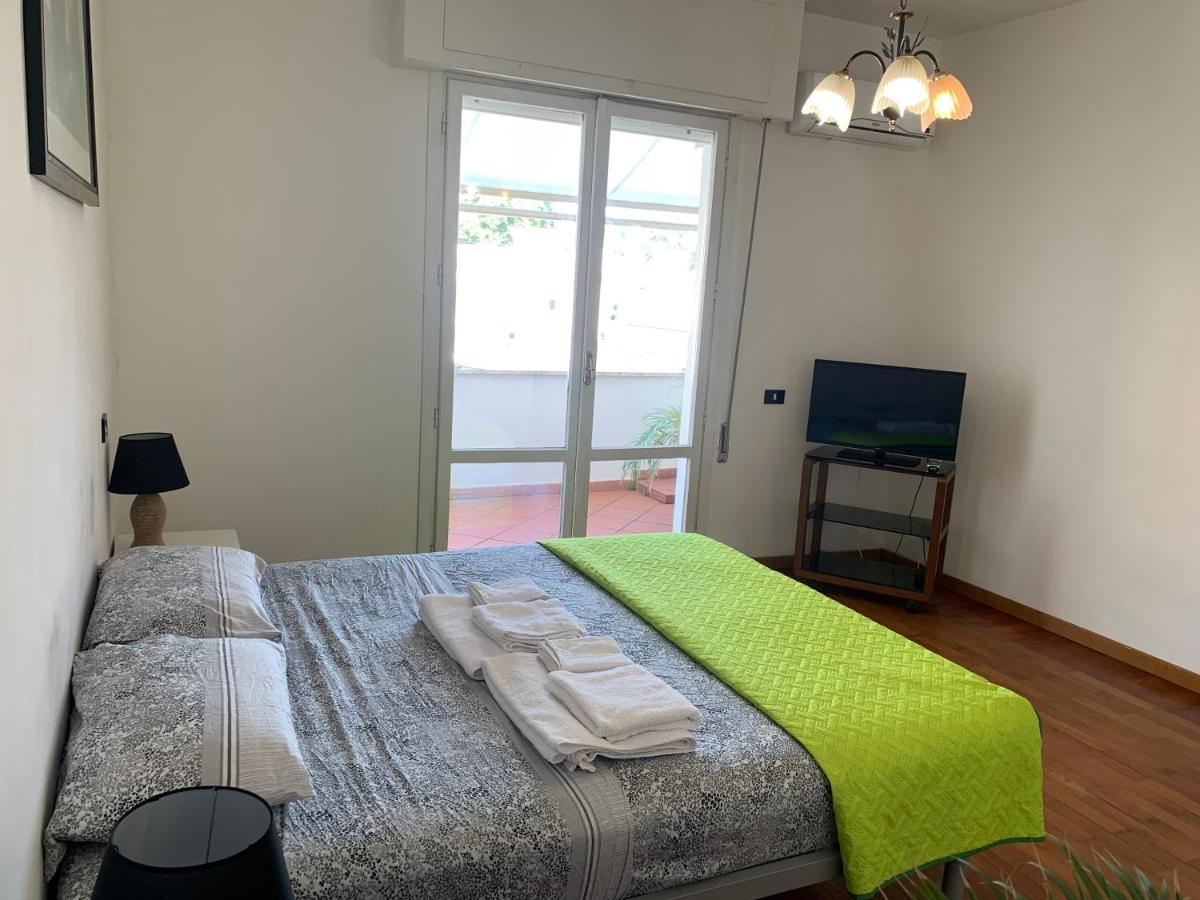 Puravida 2 Apartment Anzio Ngoại thất bức ảnh