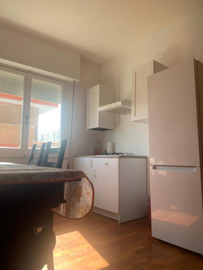 Puravida 2 Apartment Anzio Ngoại thất bức ảnh