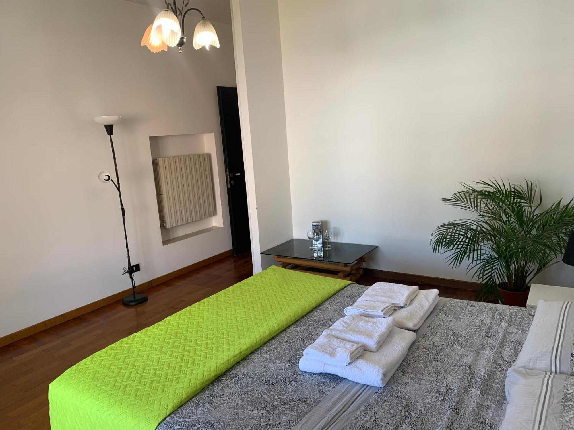 Puravida 2 Apartment Anzio Ngoại thất bức ảnh